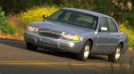 Mercury Grand Marquis 1998 года